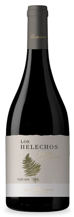 Los Helechos Selected Vineyard Pinot Noir - comprar online