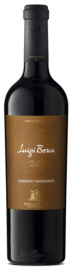 Luigi Bosca Cabernet Sauvignon - comprar online