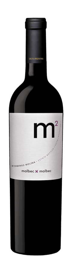 M2 Malbec - Malbec