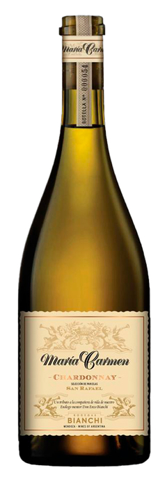 María Carmen Chardonnay