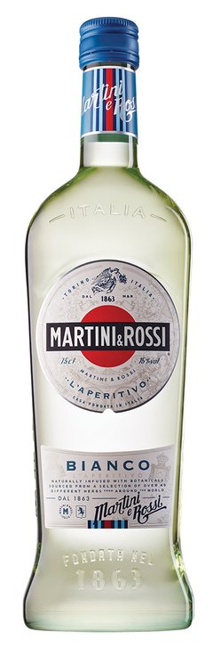 Martini Bianco 950 cc