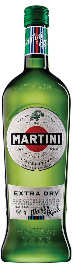 Martini Extra Dry 950 cc