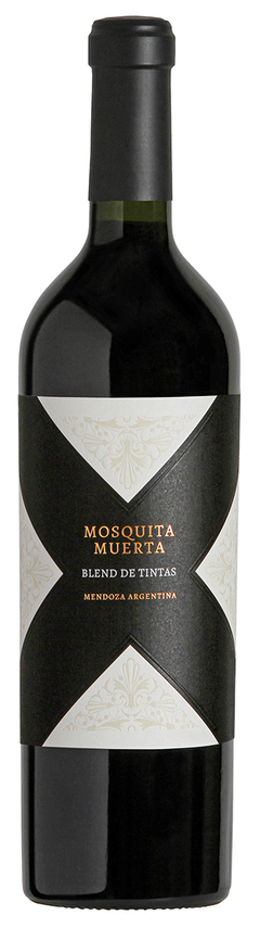 Mosquita Muerta Blend de Tintas - comprar online