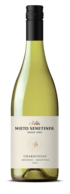 Nieto Senetiner Chardonnay - comprar online