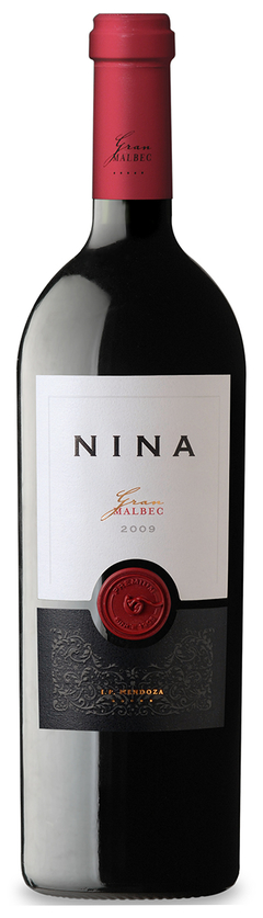 Nina Grand Malbec - comprar online