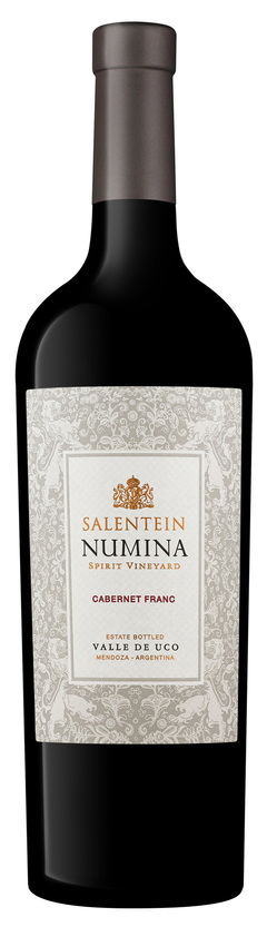 Salentein Numina Cabernet Franc - comprar online