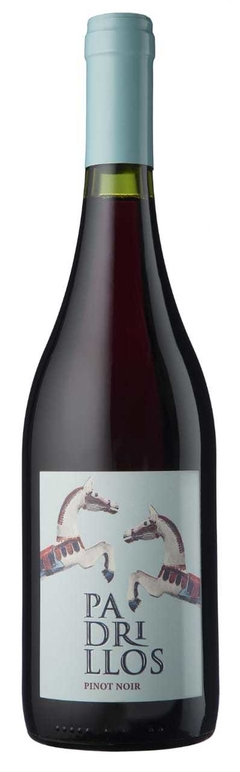 Padrillos Pinot Noir