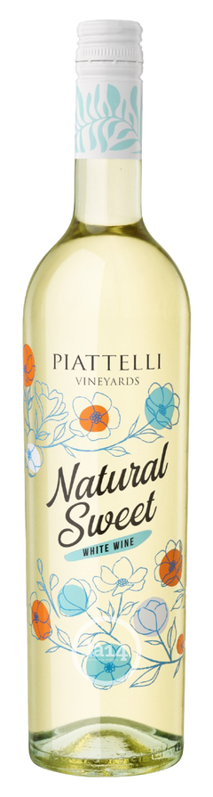 Piattelli Natural Sweet - comprar online