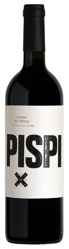 Pispi Blend de tintas - comprar online