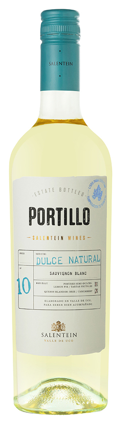 Portillo Salentein Dulce Natural - comprar online
