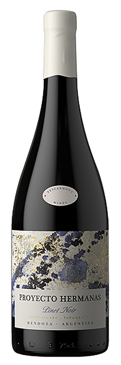 Proyecto Hermanas Pinot Noir - comprar online