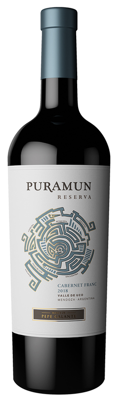 Puramun Cabernet Franc