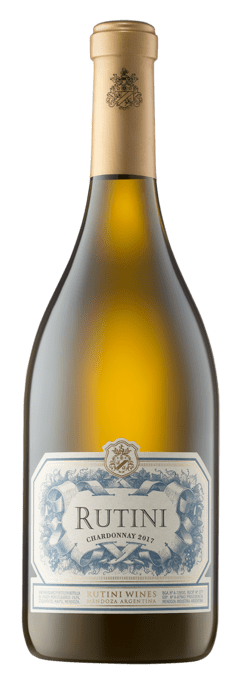 Rutini Chardonnay