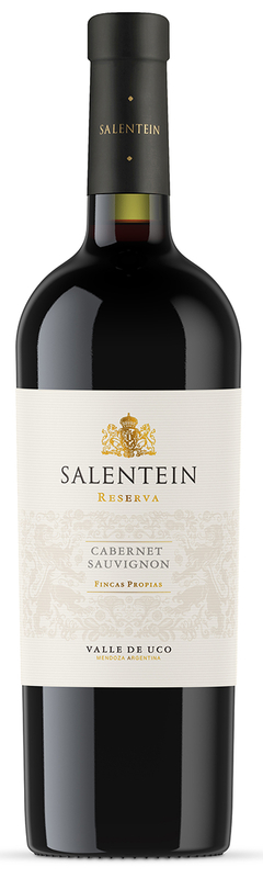 Salentein Reserve Cabernet Sauvignon - comprar online