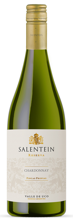 Salentein Reserve Chardonnay - comprar online