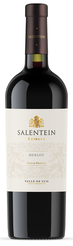 Salentein Reserve Merlot - comprar online