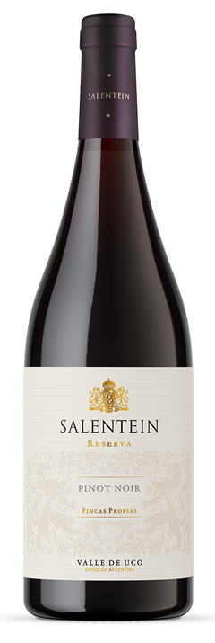 Salentein Reserve Pinot Noir - comprar online