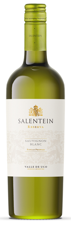 Salentein Reserve Sauvignon Blanc - comprar online