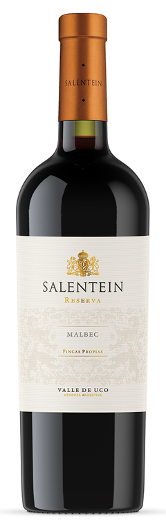 Salentein Reserve Malbec - comprar online