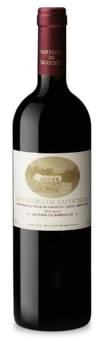 San Pedro de Yacochuya Malbec