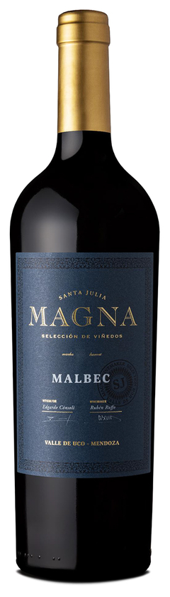 Santa Julia Magna Malbec - comprar online