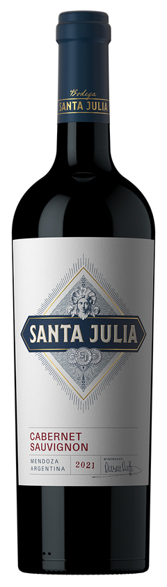 Santa Julia Varietal Cabernet Sauvignon - comprar online