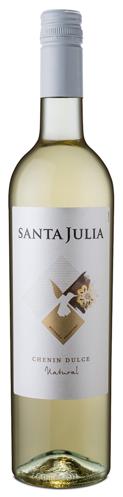 Santa Julia Varietal Chenin Dulce - comprar online