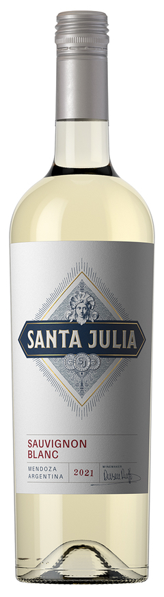 Santa Julia Varietal Sauvignon Blanc - comprar online