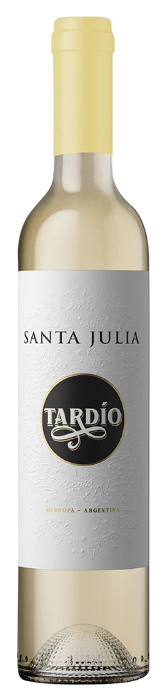 Santa Julia Varietal Tardío 500cc - comprar online