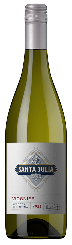 Santa Julia Varietal Viognier - comprar online