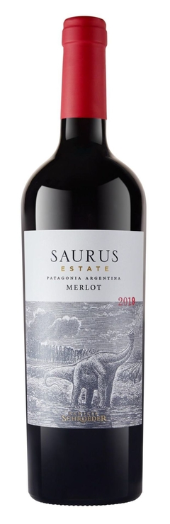 Saurus Merlot