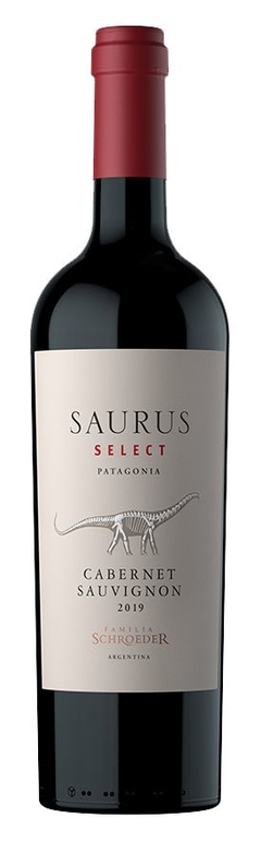 Saurus Select Cabernet Sauvignon