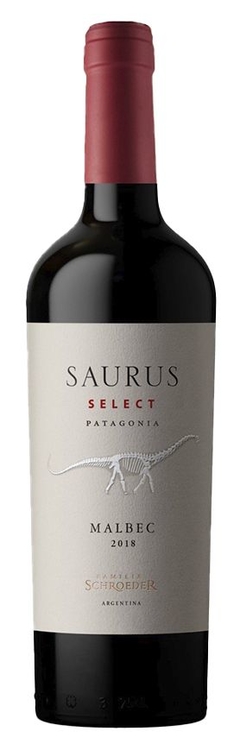 Saurus Select Malbec