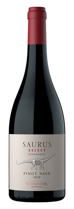 Saurus Select Pinot Noir