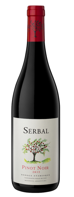 Serbal Pinot Noir