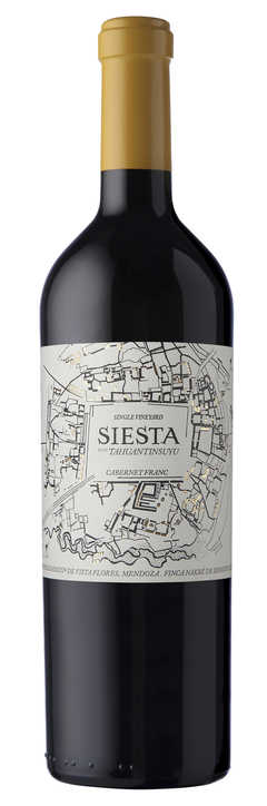 Siesta SV Cabernet Franc