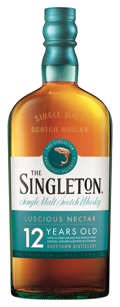 The Singleton 12 Y.O.