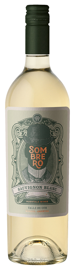 Sombrero Sauvignon Blanc - comprar online