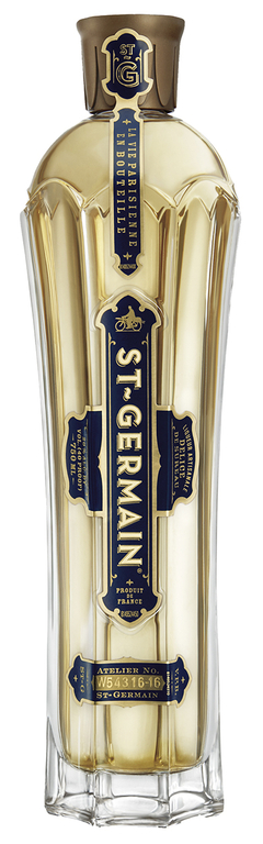 St. Germain Licor de Sauco - comprar online