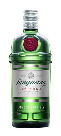 Gin Tanqueray