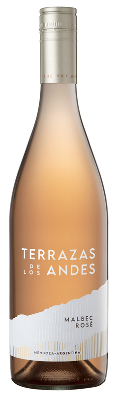 Terrazas de los Andes Reserva Malbec Rosé - comprar online