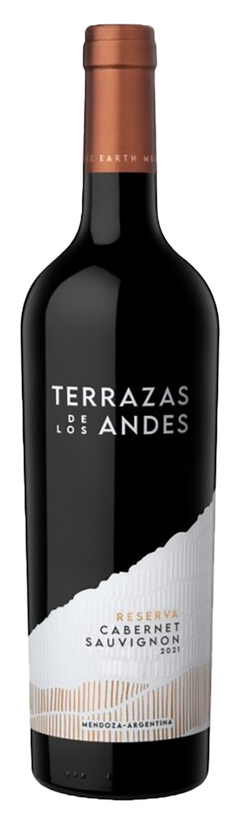 Terrazas de los Andes Reserva Cabernet Sauvignon - comprar online