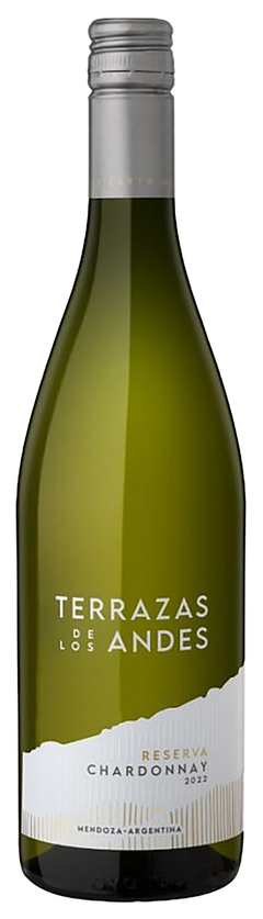 Terrazas de los Andes Reserva Chardonnay - comprar online