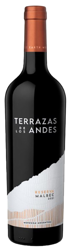 Terrazas de los Andes Reserva Malbec - comprar online