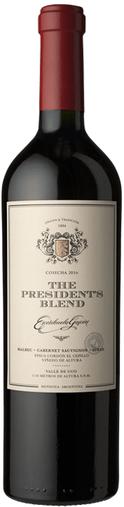 The President´s Blend