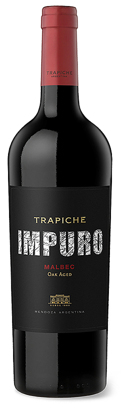 Trapiche Impuro Malbec - comprar online