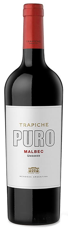 Trapiche Puro Malbec - comprar online