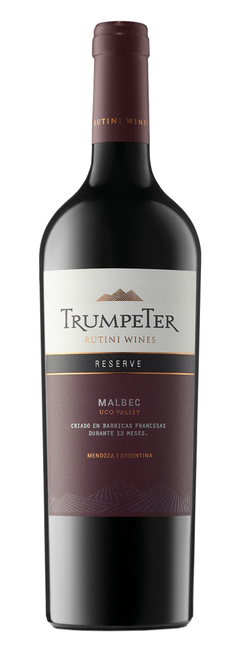 Trumpeter Reserve Malbec