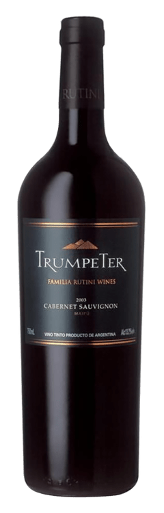 Trumpeter Cabernet Sauvignon