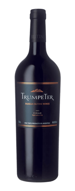 Trumpeter Syrah